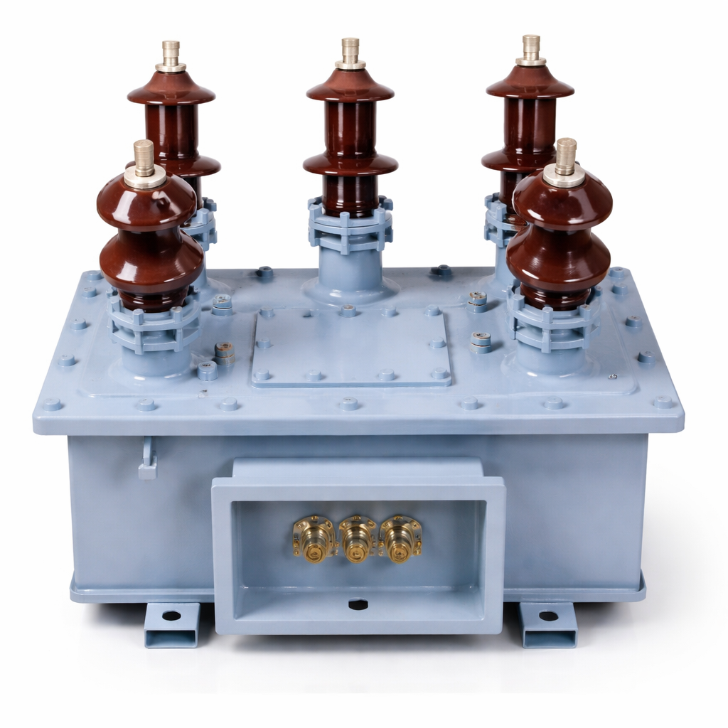 CT-PT Metering Set